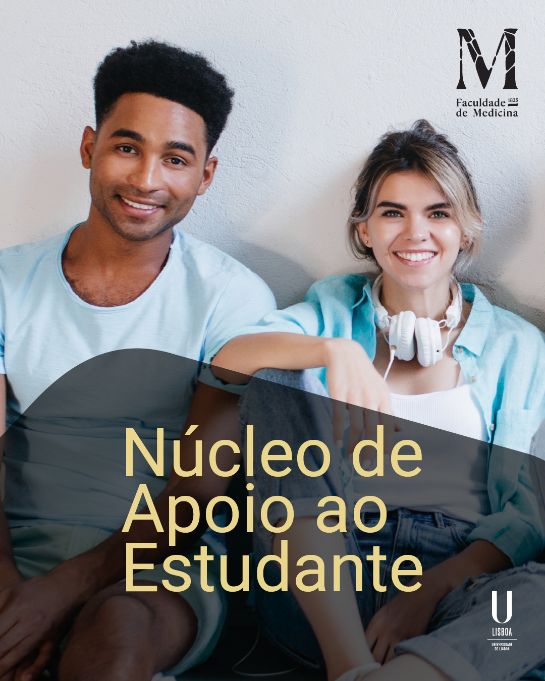 Núcleo de Apoio ao estudante