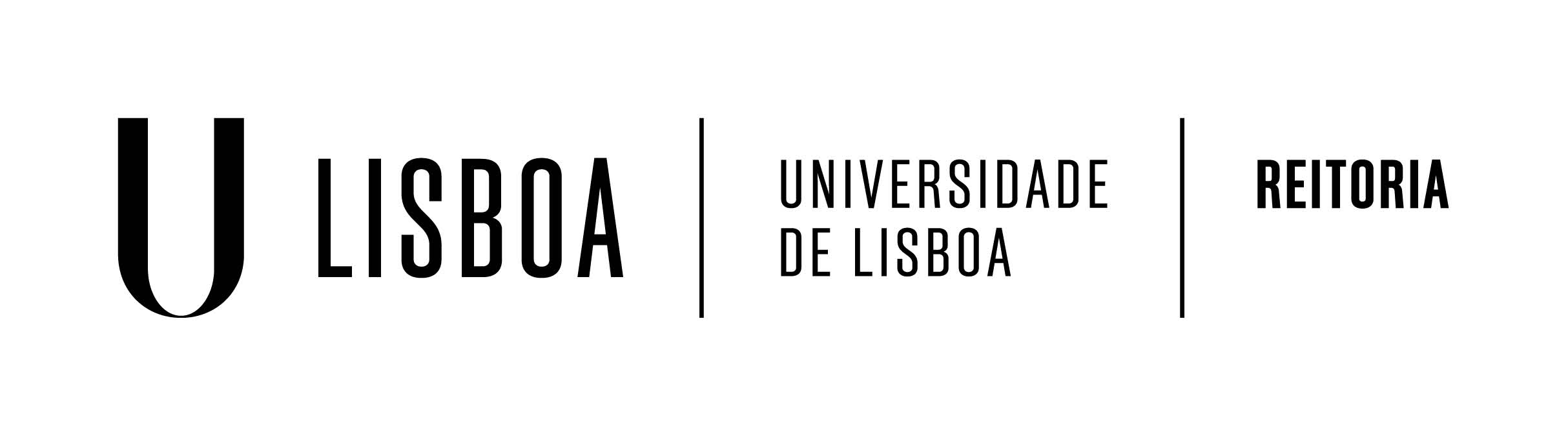 logo ULisboa| Reitoria