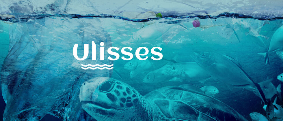 Ulisses banner